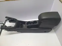 Keskikäytävän Käsinoja Ford Fiesta OEM Osa