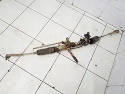 1999 Fiat Bravo - Brava Caixa de direção 0076487580