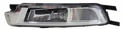 Volkswagen PASSAT B8 Farol Halógeno Esquerdo 3G0941661H
