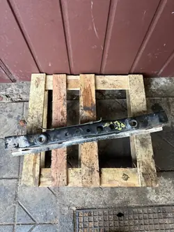 Viga de Soporte de Caja OEM para Nissan Navara D22