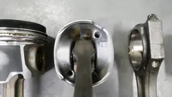 BMW B57D30A 57D30A 3.0D Männystä Tanko OEM 8571635