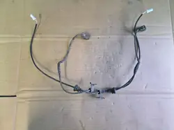 ABS-anturin Kaapeli Taka OEM M-MARCEL Toyota Yaris III