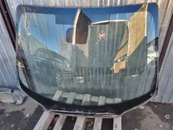 Pare-brise avant PEUGEOT 508 I LIFT avec caméra