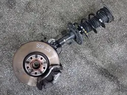 Pivô de direção direito OEM 9844509280 para Peugeot 308