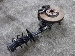 Pivot de direction droit OEM 9844509280 pour Peugeot 308