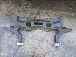 OEM LUK1126 Frontträger für Subaru Legacy 3 III