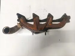 Auspuffkrümmer OEM 2172766 Nissan Primera 2003