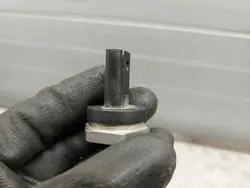 Sensor Pressão Combustível BMW OEM 0261230348 - Usado