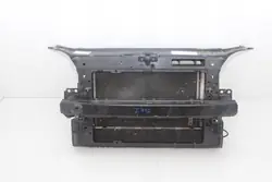 OEM 375483405 Framremsa för Skoda Fabia II 1.2 TSI