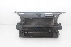 Courroie Avant OEM 375483405 pour Skoda Fabia II 1.2 TSI