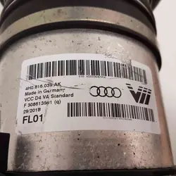 Amortiguador AUDI A8 D4 4H0616039AS 4H0616039AP