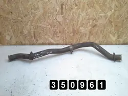 Tubo de escape Maserati 3200 GT OEM AM-350961