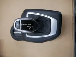 BMW 9260295 Bota da Alavanca de Mudanças 8HP
