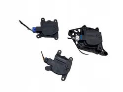 Moteur de chauffage Hyundai i40 OEM H400730880 - Occasion
