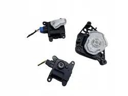 Motor de aquecimento Hyundai i40 OEM H400730880 - Usado
