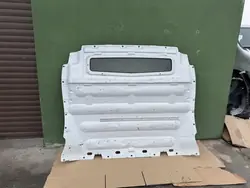 Mampara con cristal OEM para Renault Trafic 2 2001-2014