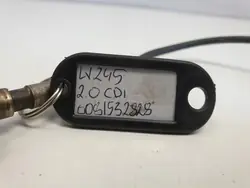 Mercedes-Benz OE A008 153 28 28 Abgastemperatursensor
