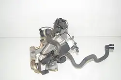 WEBASTO BMW 5 TOURING (F11) 3.0L 2012 9257006