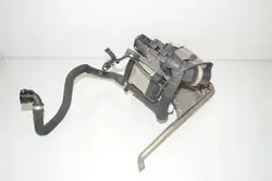 WEBASTO BMW 5 TOURING (F11) 3.0L 2012 9257006