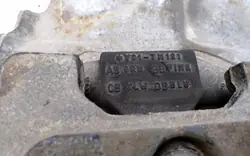 Ford OE 219014 Begagnat bildel - Direkt passform