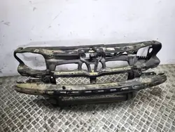 Essieu avant d'occasion OEM 1J0806636A VW Golf IV
