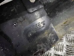Begagnad framaxel OEM 1J0806636A VW Golf IV