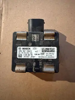 AUDI RADARSYSTEEM 4M0907590G