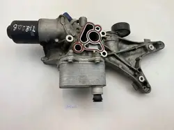 Ölkühler Volkswagen Tiguan Allspace 2018 06L903143K