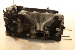 Moottorin Sylinterikansi 9641752610 2.0 HDI/TDCi