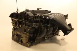 Culasse Moteur 9641752610 pour 2.0 HDI/TDCi