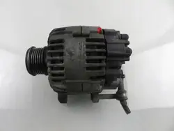 Vaihtovirtageneraattori 1.6 1.9 2.0 TDI Audi A1 A3 Seat Altea OEM