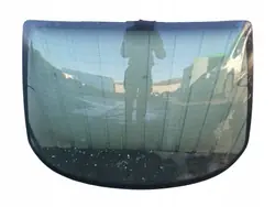 Lunette arrière AUDI 80 B3 OEM LUK226