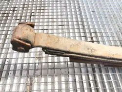 Linke hintere Feder OEM LORK-714-14822 Mercedes W903