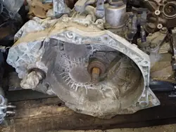 Vaihteisto 55574460 Opel 1.6 CDTI Astra F