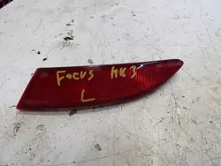 Reflector de Parachoques Trasero Izquierdo Ford Focus MK3 BM51515C0AE