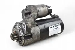 Motor de arranque AUDI Q7 4L 3.0 TDI 0001125519