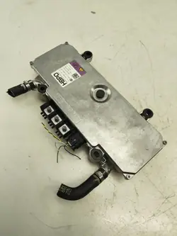 BMW X7 G07 Spanningsomvormer OEM F141054510010