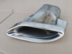Mercedes pakopää vasen OEM A2054900300