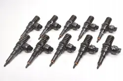 Volkswagen OE 07Z130073H Begagnad Enhetsinsprutare