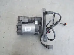 Federbein-Kompressor OEM A45620-100 - Porsche/Volvo