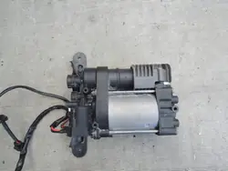 Compresseur de suspension OEM A45620-100 - Porsche/Volvo