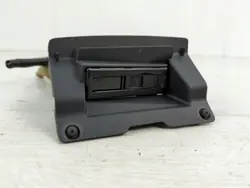 Cambiador CD Mazda 6 OEM GHP966EF1 (2012-2015)