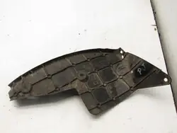 Aile arrière droite OEM 52591-0D130 Toyota Yaris