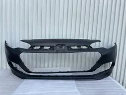 HYUNDAI i20 II GB 2014-18 Parachoques delantero 86511C8000