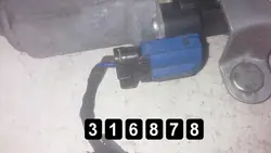 Fönsterregulator OEM AM-316878 för Chevrolet Captiva 2007