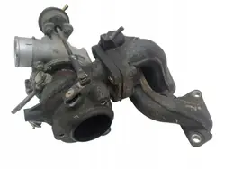 Turbo OEM 5955703 pour Saab 9-5 2.0 T 16V