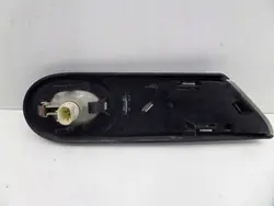 Mini Cooper R56 Garde-boue gauche avant chrome OEM 2751969