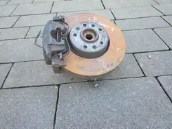 OEM PEUGEOT EXPERT III Rotule & Collier Gauche Avant