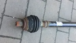 Arbre de transmission droit 1.4 TSI VW Golf V Jetta Seat Leon II