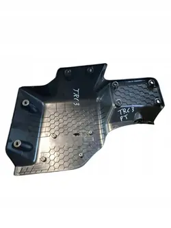 Cache Ford Connect MK3 OEM 2K4867758 - Occasion
